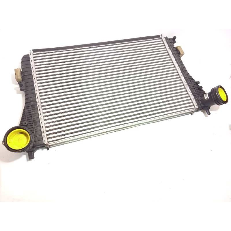 Recambio de intercooler para volkswagen tiguan (5n1) +motion referencia OEM IAM 3C0145805P  