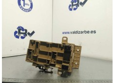 Recambio de caja reles / fusibles para subaru forester s12 2.0 diesel cat referencia OEM IAM 82201FJ110   2