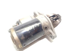 Recambio de motor arranque para mitsubishi colt berlina 3 (cz) 1.5 instyle referencia OEM IAM MR994922  M000T45271ZT 2
