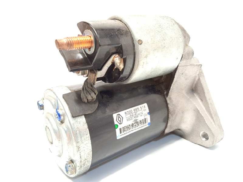 MOTOR ARRANQUE 8200665518 M000T45971ZT