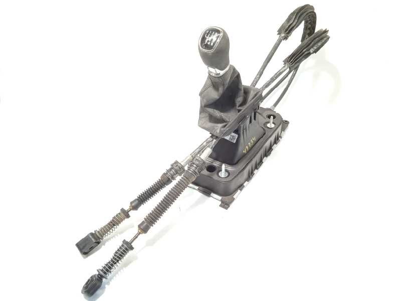 Recambio de palanca cambio para skoda octavia lim. (5e3) 1.5 16v tsi act referencia OEM IAM 5Q0711049BK  