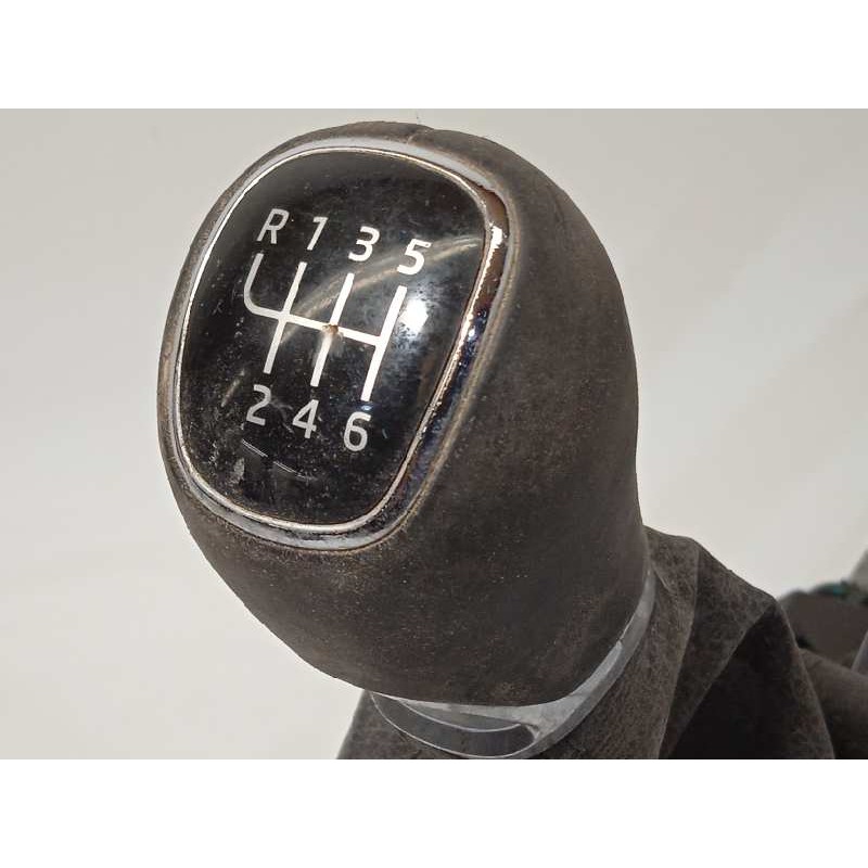 Recambio de palanca cambio para skoda octavia lim. (5e3) 1.5 16v tsi act referencia OEM IAM 5Q0711049BK  