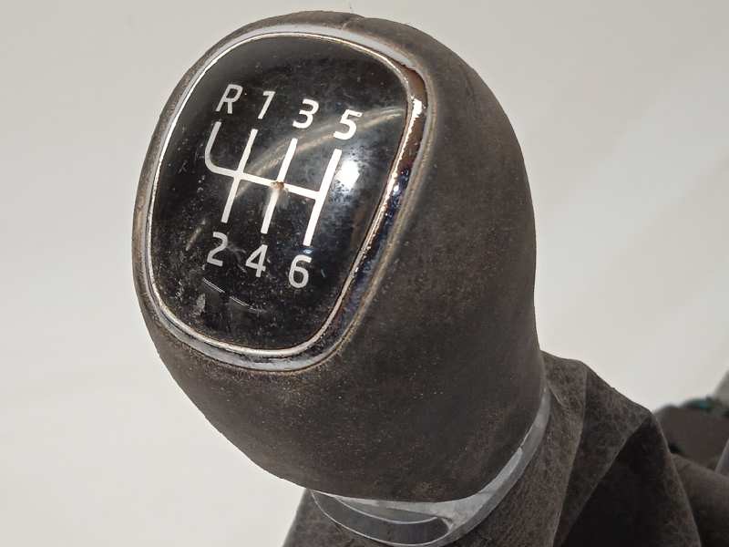 Recambio de palanca cambio para skoda octavia lim. (5e3) 1.5 16v tsi act referencia OEM IAM 5Q0711049BK  
