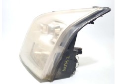 Recambio de faro izquierdo para ford transit caja cerrada ´06 2.2 tdci cat referencia OEM IAM 6C1113W030DC  1684410 2