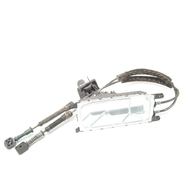 Recambio de palanca cambio para skoda octavia lim. (5e3) 1.5 16v tsi act referencia OEM IAM 5Q0711049BK  