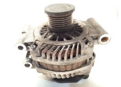 Recambio de alternador para peugeot 208 allure referencia OEM IAM V757692180 9819187680 A003TG5281ZED 2