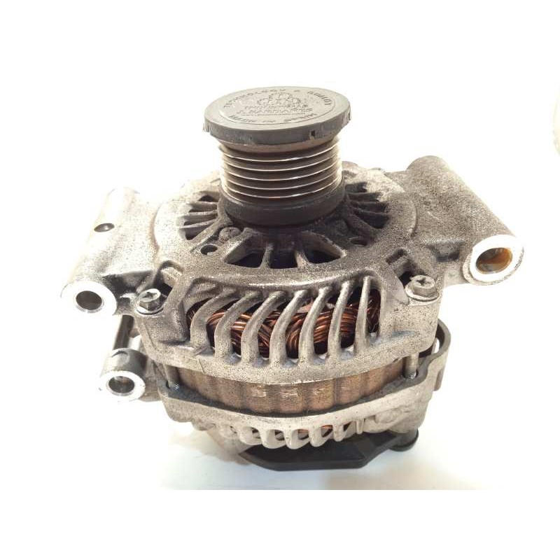 Recambio de alternador para peugeot 208 allure referencia OEM IAM V757692180 9819187680 A003TG5281ZED