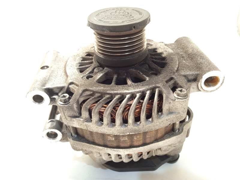 Recambio de alternador para peugeot 208 allure referencia OEM IAM V757692180 9819187680 A003TG5281ZED