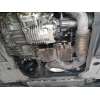 opel insignia a sports tourer (g09) del año 2011