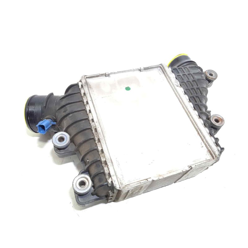 Recambio de intercooler para land rover discovery sport 2.0 td4 cat referencia OEM IAM GJ329L440AB  LR072118