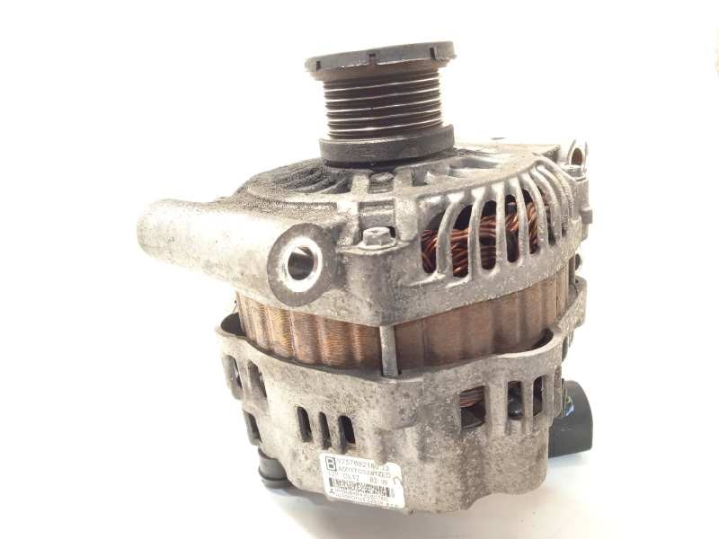 Recambio de alternador para peugeot 208 allure referencia OEM IAM V757692180 9819187680 A003TG5281ZED