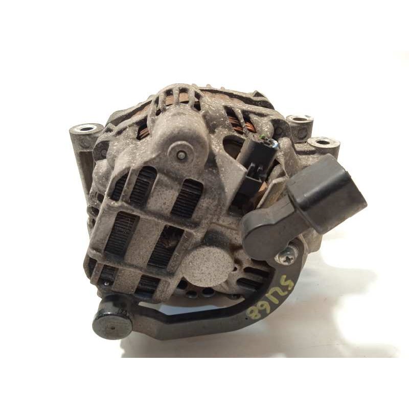 Recambio de alternador para peugeot 208 allure referencia OEM IAM V757692180 9819187680 A003TG5281ZED