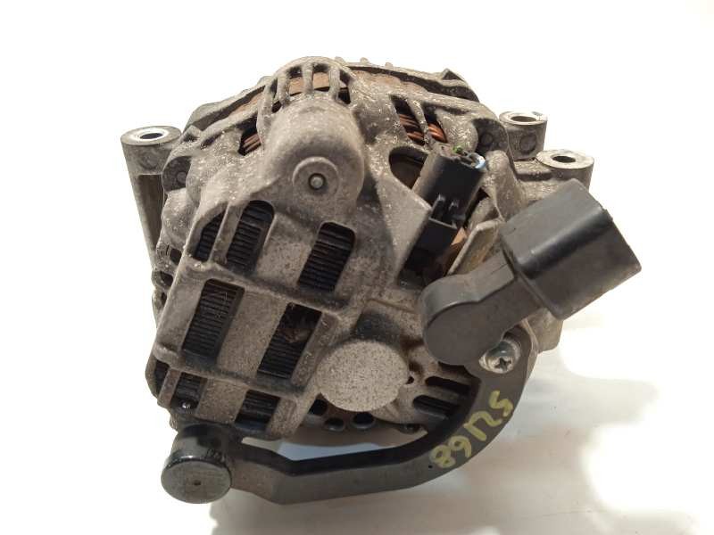 Recambio de alternador para peugeot 208 allure referencia OEM IAM V757692180 9819187680 A003TG5281ZED