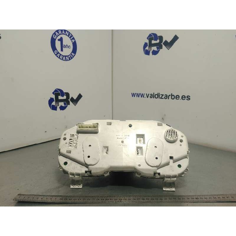 Recambio de cuadro instrumentos para subaru forester s12 2.0 diesel cat referencia OEM IAM 85003SG410  