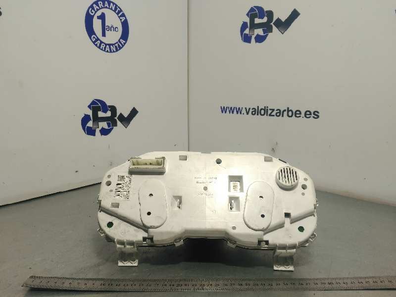 Recambio de cuadro instrumentos para subaru forester s12 2.0 diesel cat referencia OEM IAM 85003SG410  