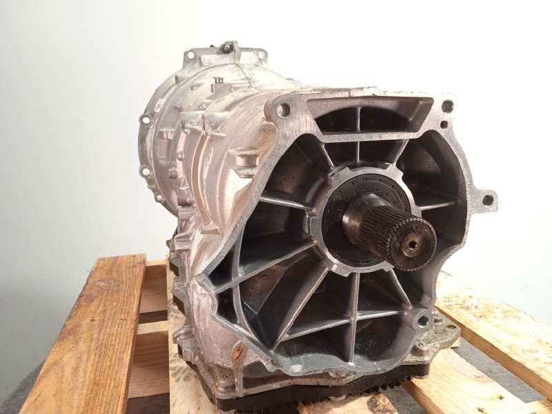 Recambio de despiece caja cambios para bmw serie x3 (g01) xdrive 30d referencia OEM IAM WLD GA8X76DZ 5A05D11