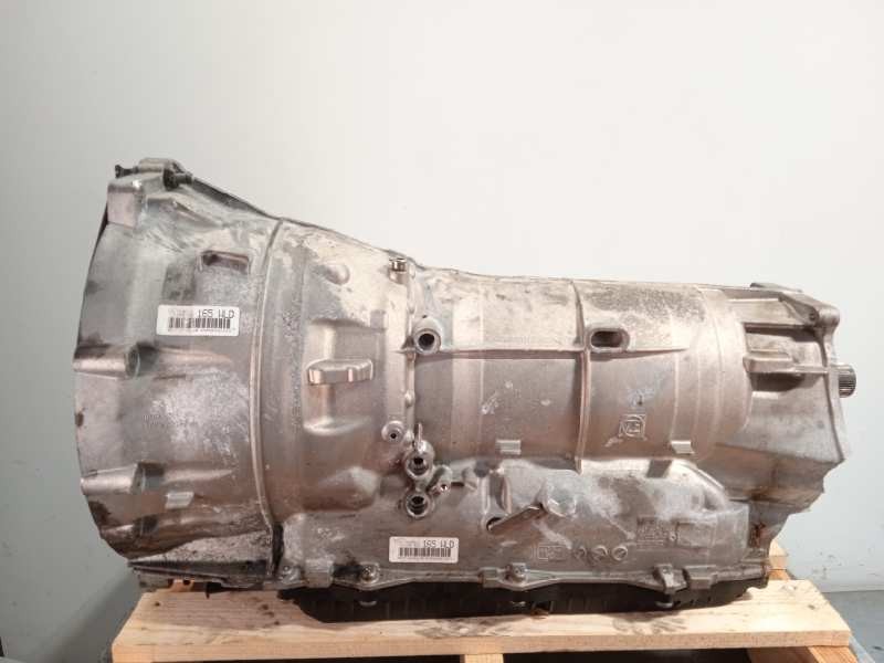 Recambio de despiece caja cambios para bmw serie x3 (g01) xdrive 30d referencia OEM IAM WLD GA8X76DZ 5A05D11