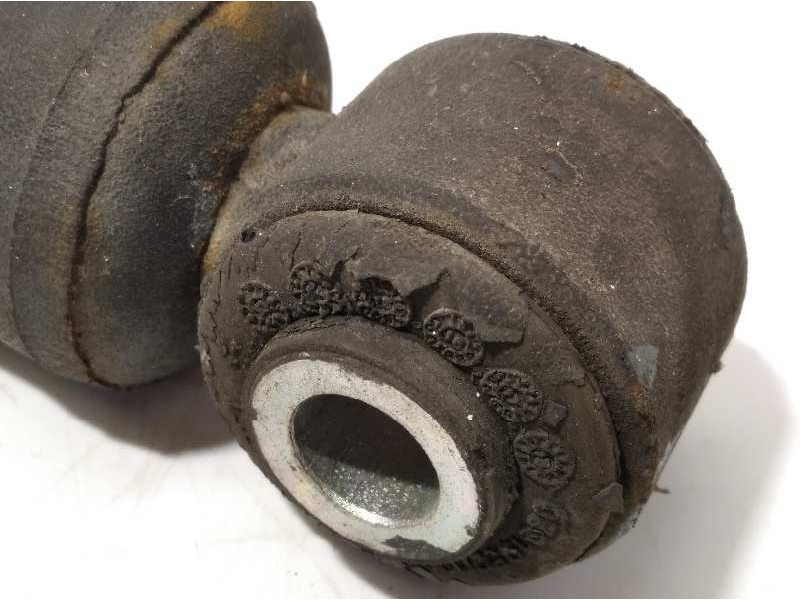 Recambio de amortiguador delantero izquierdo para iveco daily 35-150 referencia OEM IAM 5801771684  