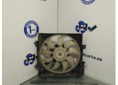 Recambio de electroventilador para subaru forester s12 2.0 diesel cat referencia OEM IAM 73310SG000   2