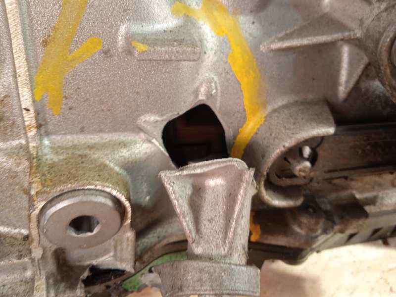 Recambio de despiece caja cambios para bmw serie x3 (g01) xdrive 30d referencia OEM IAM WLD GA8X76DZ 5A05D11