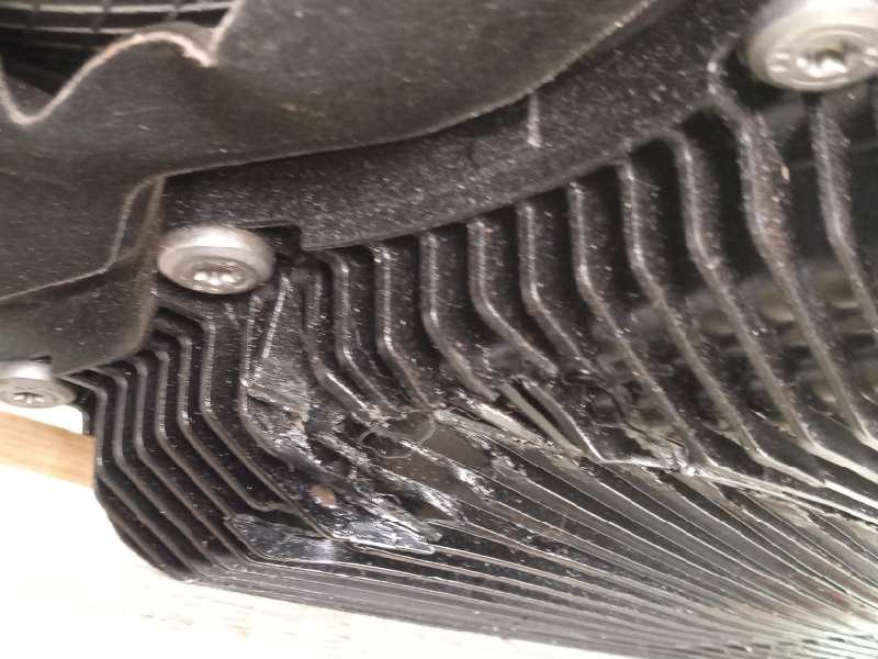 Recambio de despiece caja cambios para bmw serie x3 (g01) xdrive 30d referencia OEM IAM WLD GA8X76DZ 5A05D11