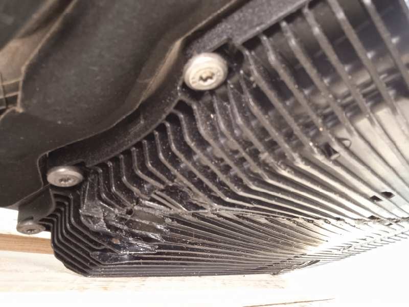 Recambio de despiece caja cambios para bmw serie x3 (g01) xdrive 30d referencia OEM IAM WLD GA8X76DZ 5A05D11