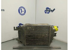 Recambio de intercooler para subaru forester s12 2.0 diesel cat referencia OEM IAM 21821AA051   2