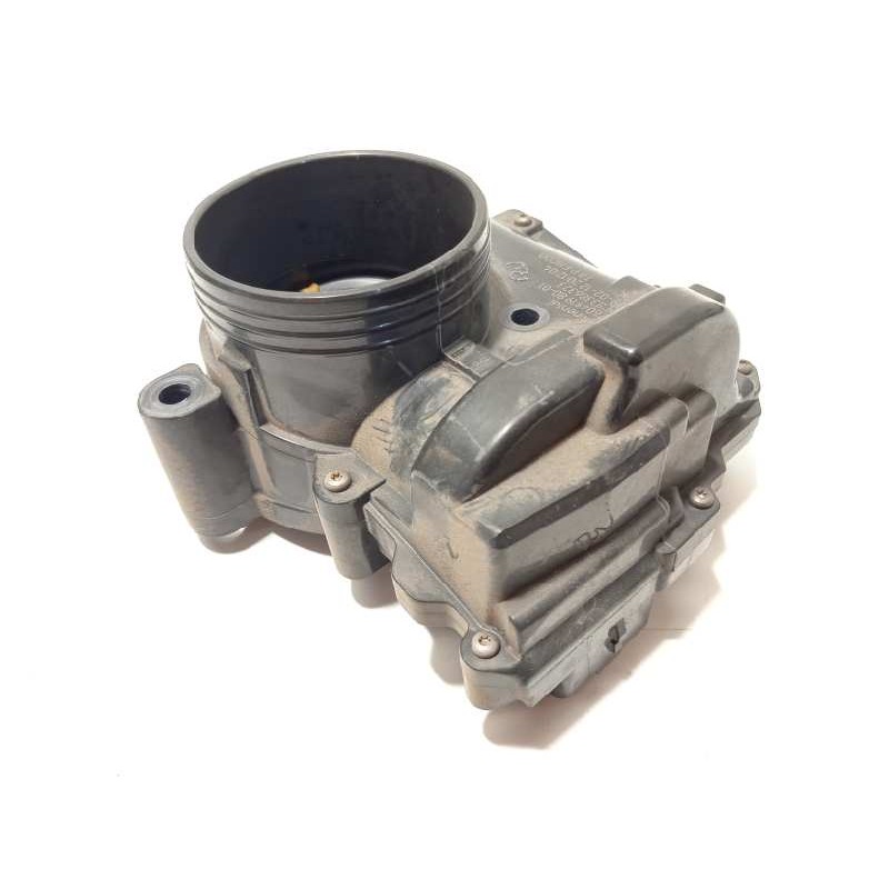 Recambio de caja mariposa para peugeot 208 allure referencia OEM IAM V760491980 13547604919 A2C53386323