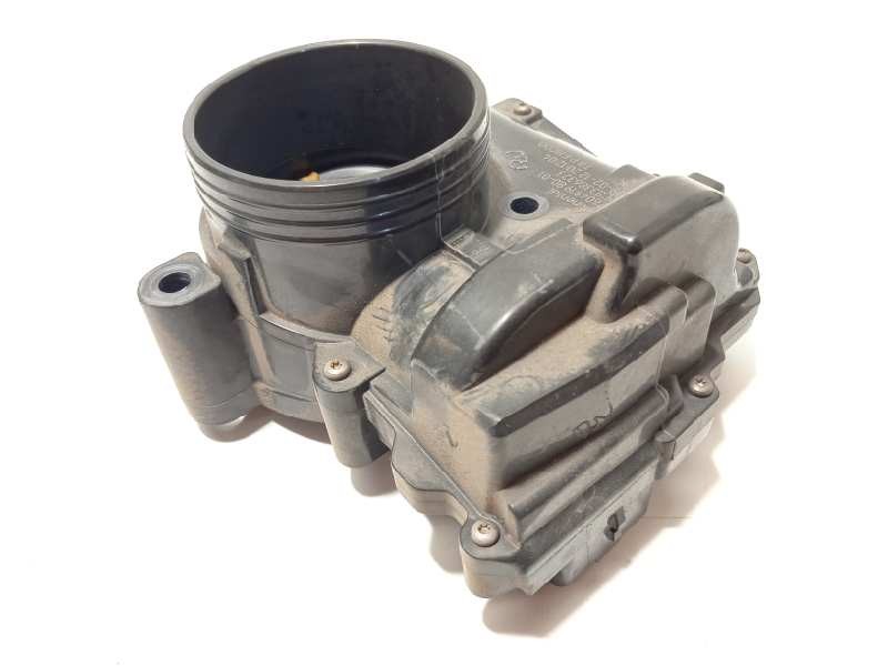 Recambio de caja mariposa para peugeot 208 allure referencia OEM IAM V760491980 13547604919 A2C53386323