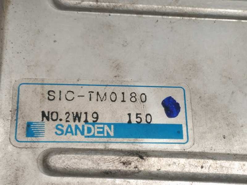 Recambio de intercooler para subaru forester s12 2.0 diesel cat referencia OEM IAM 21821AA051  