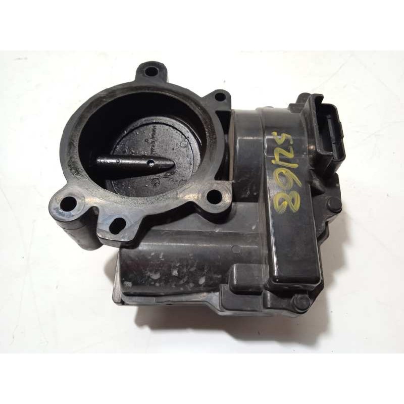 Recambio de caja mariposa para peugeot 208 allure referencia OEM IAM V760491980 13547604919 A2C53386323