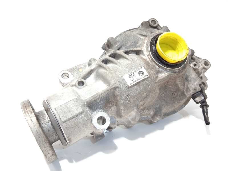 Recambio de diferencial delantero para bmw serie x3 (g01) xdrive 30d referencia OEM IAM 9452638  