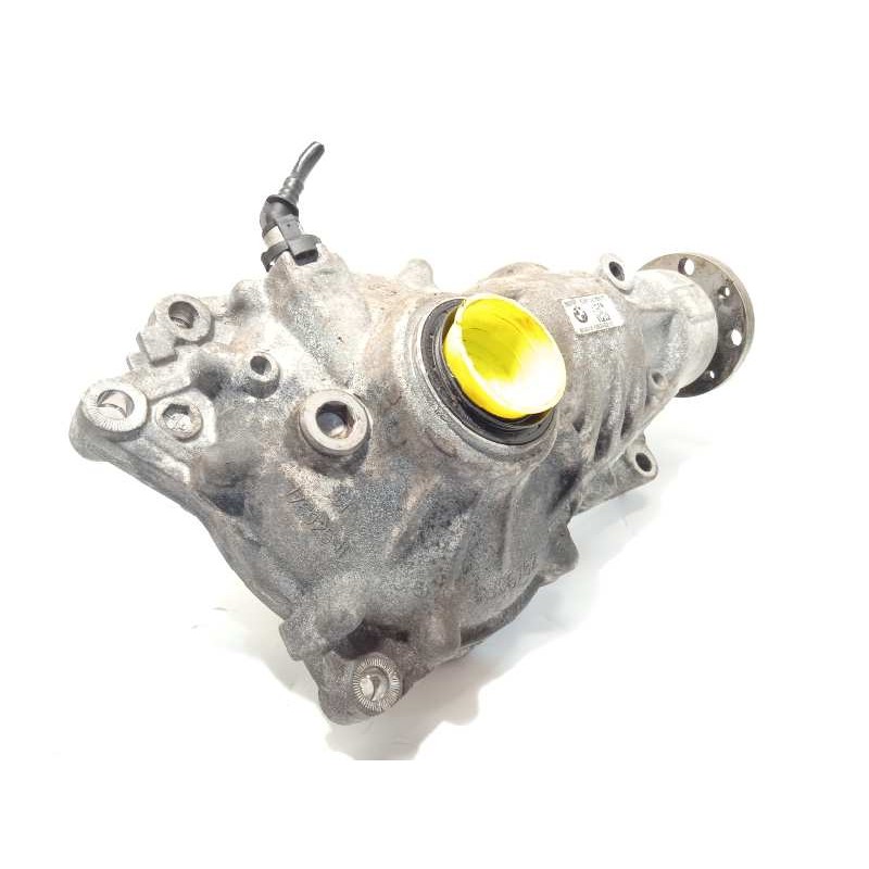 Recambio de diferencial delantero para bmw serie x3 (g01) xdrive 30d referencia OEM IAM 9452638  