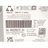 Recambio de sistema audio / radio cd para opel crossland x 1.2 referencia OEM IAM 9846282380  