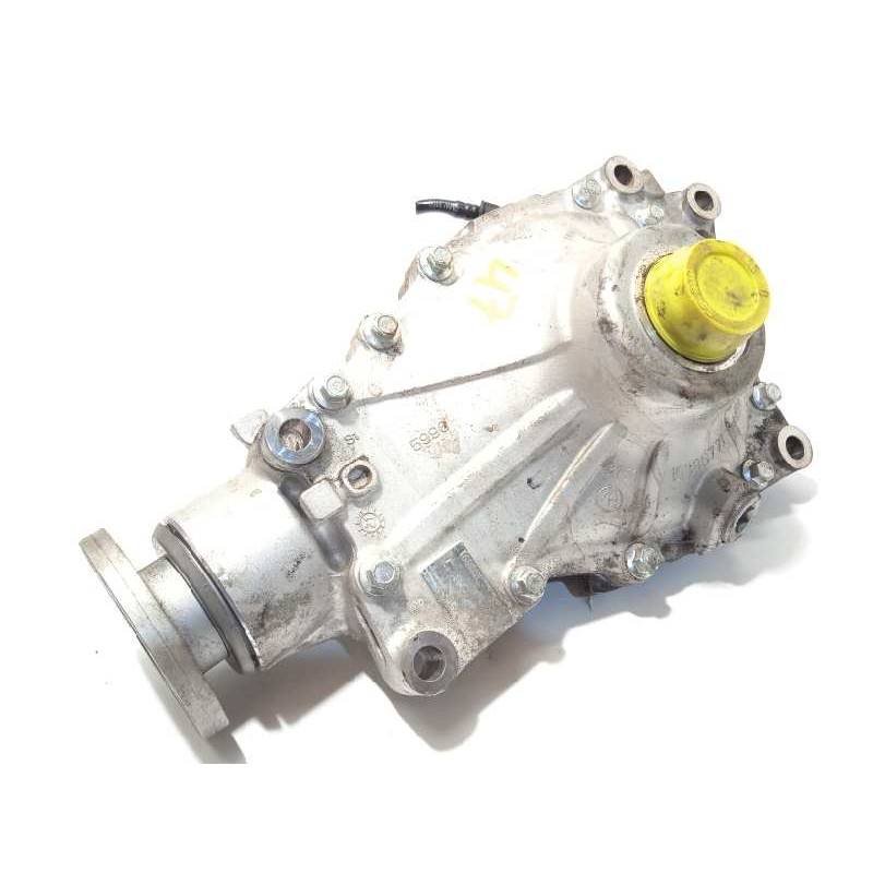 Recambio de diferencial delantero para bmw serie x3 (g01) xdrive 30d referencia OEM IAM 9452638  