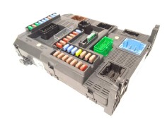 Recambio de caja reles / fusibles para peugeot 208 allure referencia OEM IAM 9678355980   2