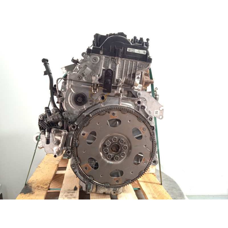 Recambio de motor completo para bmw serie x3 (g01) xdrive 30d referencia OEM IAM B57D30B  