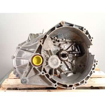 CAJA CAMBIOS R2XR7002DAA 2661661 