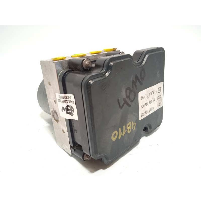 Recambio de abs para seat ibiza (kj1) fr referencia OEM IAM 2Q0614517AA 2Q0614517AA 269902