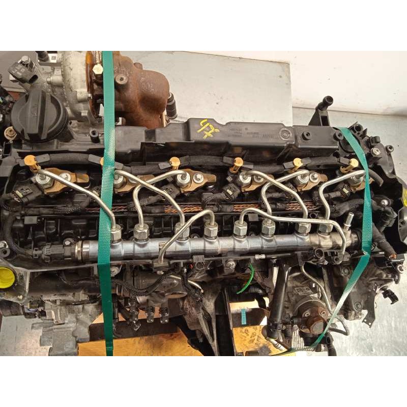 Recambio de motor completo para bmw serie x3 (g01) xdrive 30d referencia OEM IAM B57D30B  