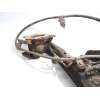 Recambio de mangueta trasera derecha para nissan qashqai (j10) acenta referencia OEM IAM 55501JD00A  