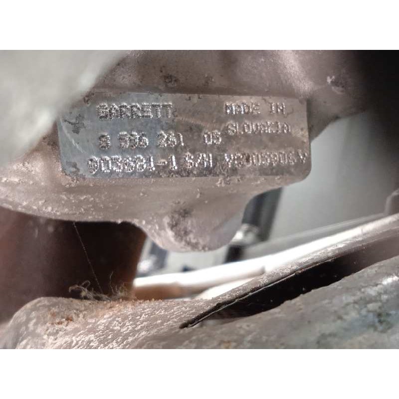 Recambio de motor completo para bmw serie x3 (g01) xdrive 30d referencia OEM IAM B57D30B  