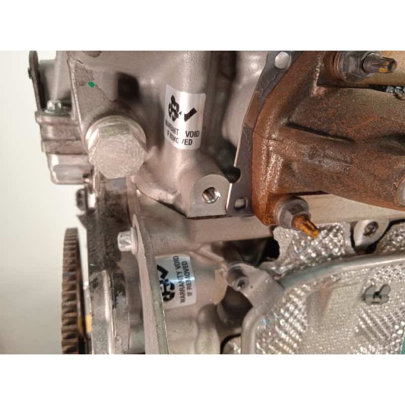 Recambio de motor completo para bmw serie x3 (g01) xdrive 30d referencia OEM IAM B57D30B  