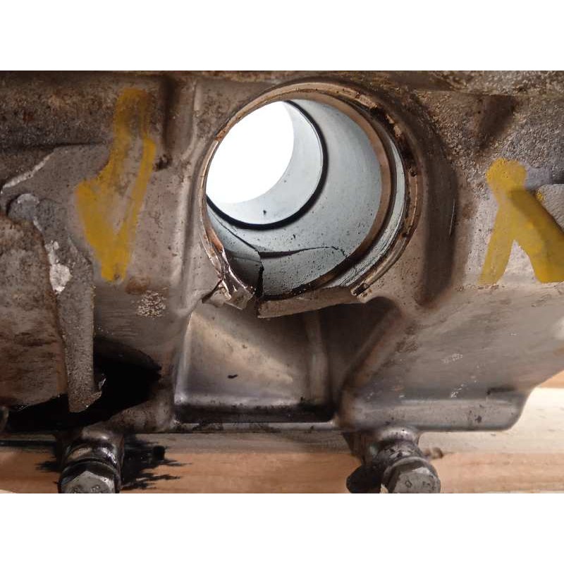 Recambio de motor completo para bmw serie x3 (g01) xdrive 30d referencia OEM IAM B57D30B  