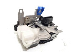 Recambio de cerradura puerta trasera izquierda para lynk&co lynk & co 01 1.5 phev referencia OEM IAM 8891893212   2