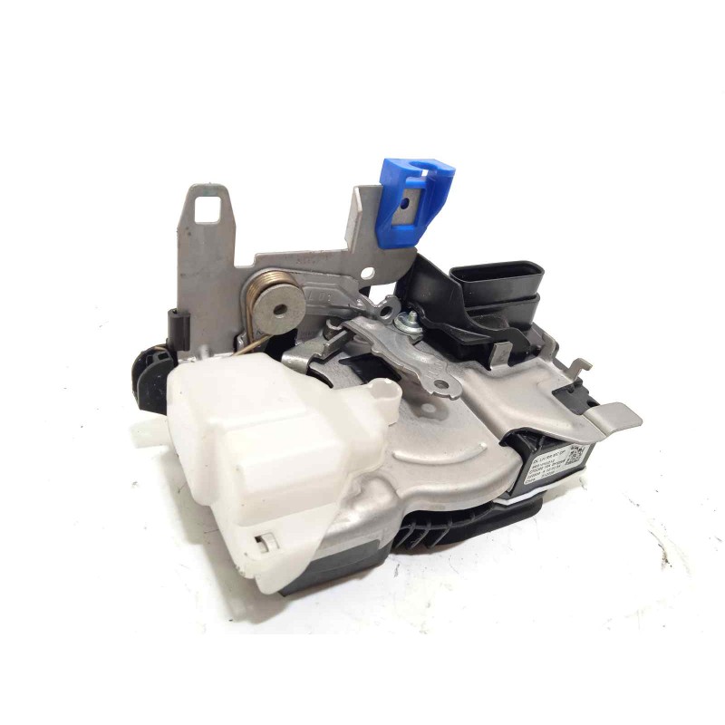 Recambio de cerradura puerta trasera izquierda para lynk&co lynk & co 01 1.5 phev referencia OEM IAM 8891893212  