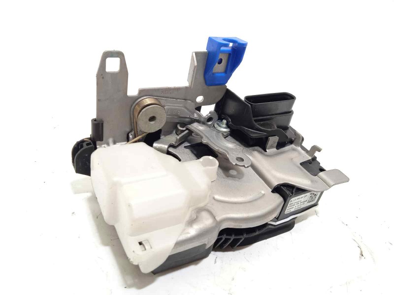 Recambio de cerradura puerta trasera izquierda para lynk&co lynk & co 01 1.5 phev referencia OEM IAM 8891893212  