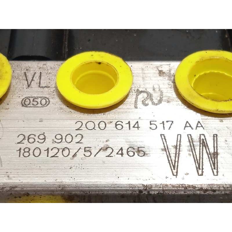Recambio de abs para seat ibiza (kj1) fr referencia OEM IAM 2Q0614517AA 2Q0614517AA 269902