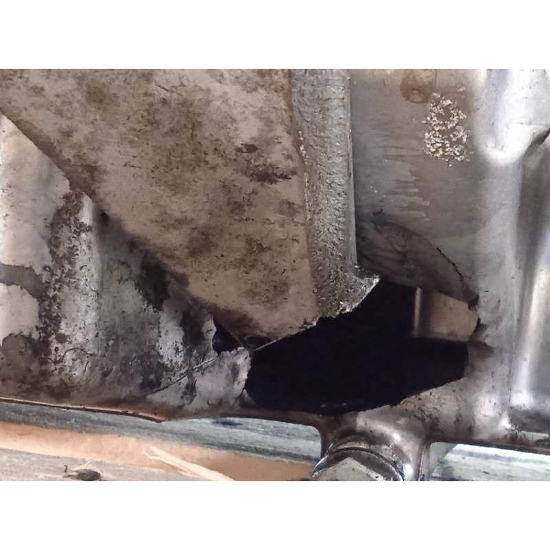 Recambio de motor completo para bmw serie x3 (g01) xdrive 30d referencia OEM IAM B57D30B  