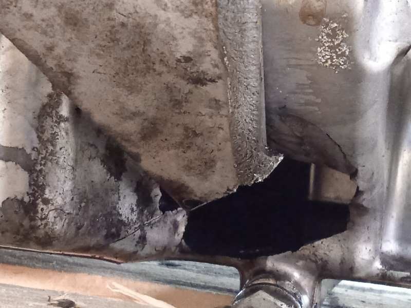 Recambio de motor completo para bmw serie x3 (g01) xdrive 30d referencia OEM IAM B57D30B  